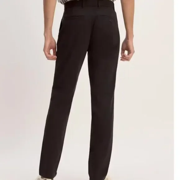 NWOT Everlane Men's The Performance ChinoUniform Size 31 x 32